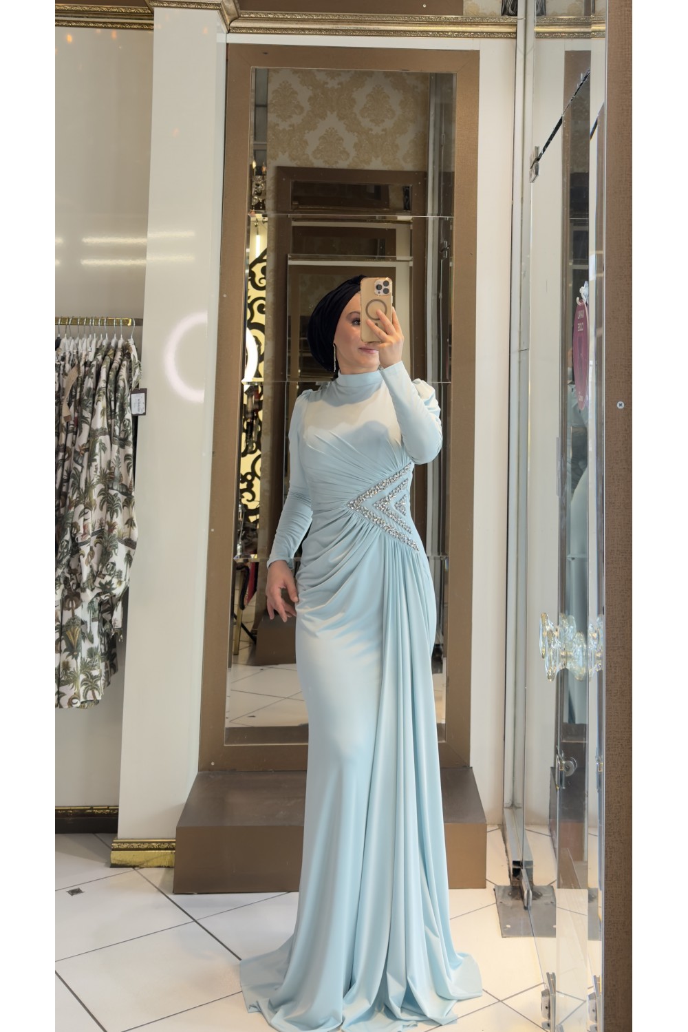 Aslan Polat Abiye 2024-4 Aslan Polat Abiye 2024-4